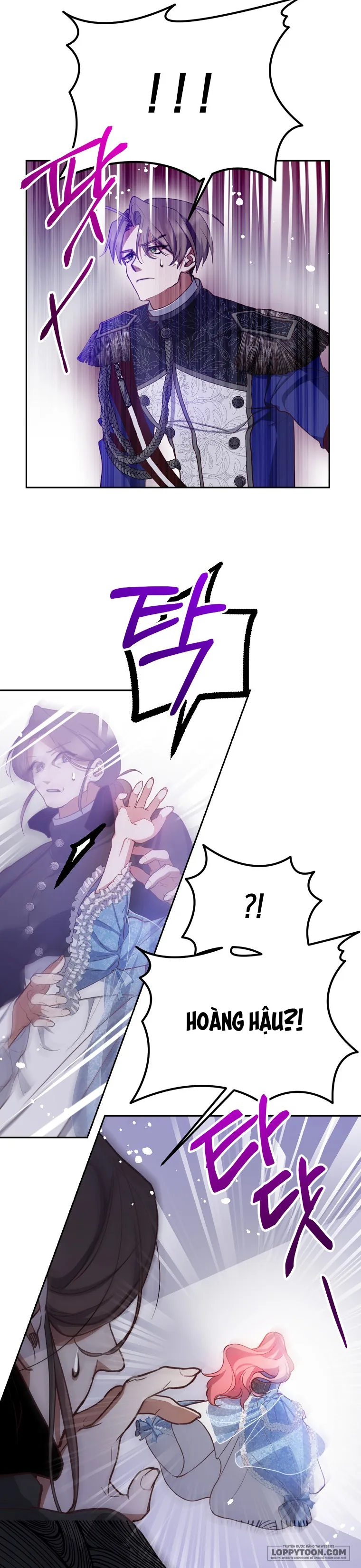 Khi Trái Tim Dẫn Lối Đôi Ta - Chap 7 - Trang 26