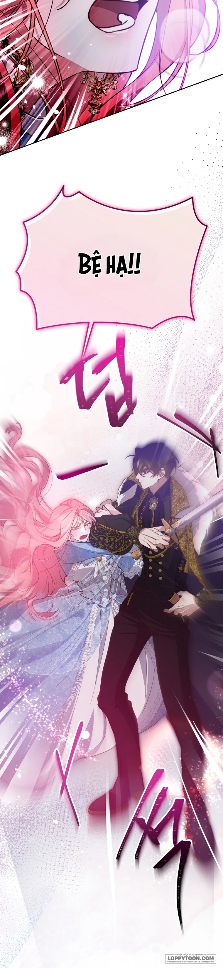Khi Trái Tim Dẫn Lối Đôi Ta - Chap 7 - Trang 28