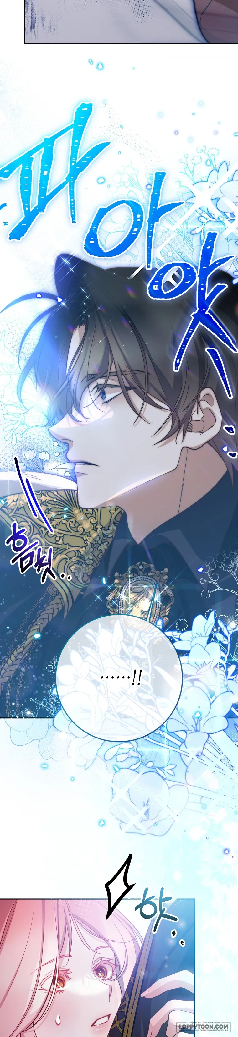 Khi Trái Tim Dẫn Lối Đôi Ta - Chap 7 - Trang 31