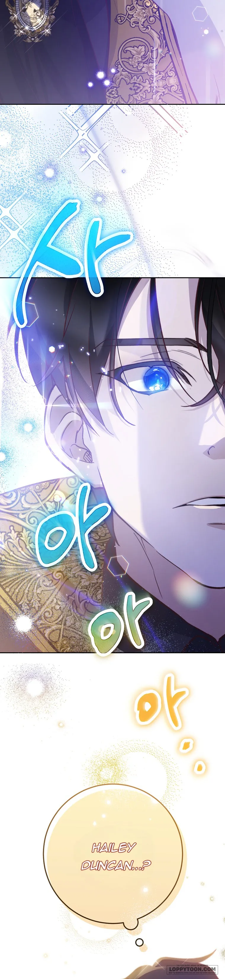 Khi Trái Tim Dẫn Lối Đôi Ta - Chap 7 - Trang 33