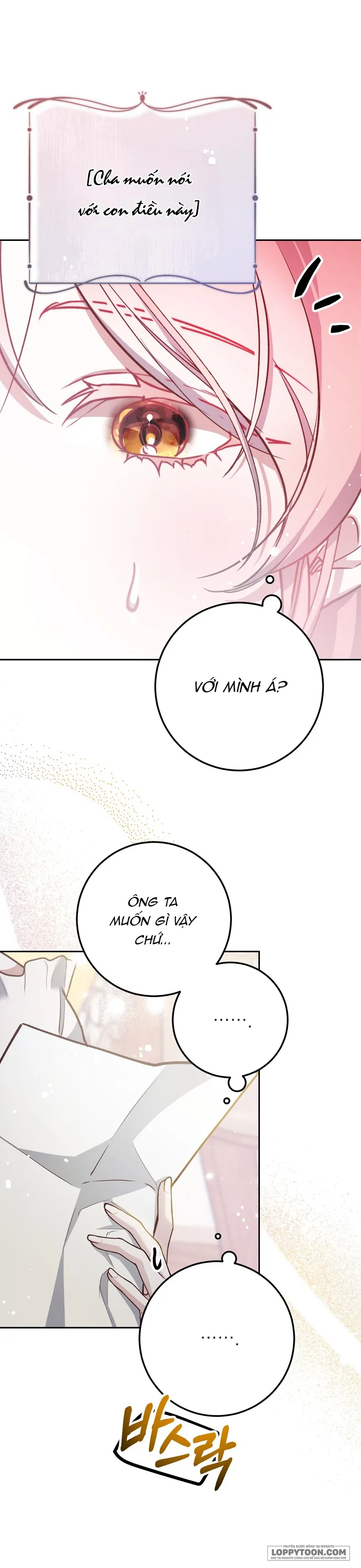 Khi Trái Tim Dẫn Lối Đôi Ta - Chap 7 - Trang 9