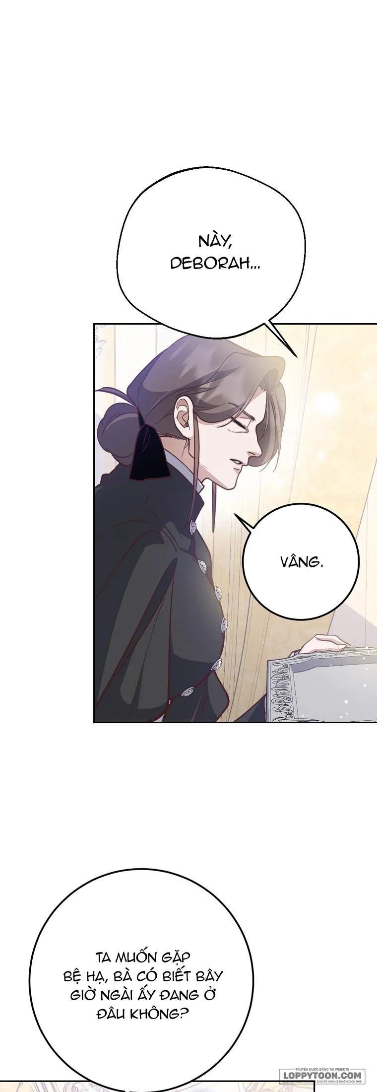 Khi Trái Tim Dẫn Lối Đôi Ta - Chap 7 - Trang 10