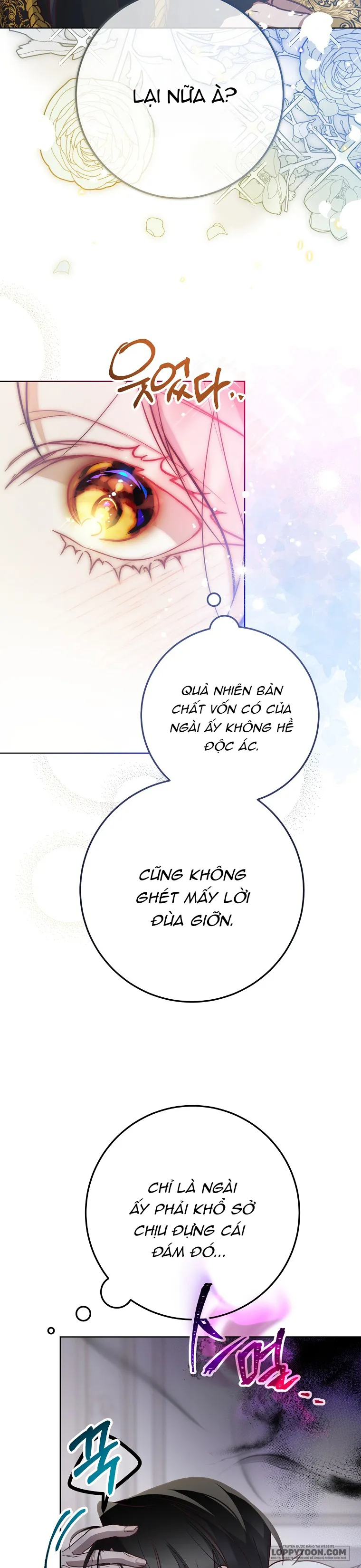 Khi Trái Tim Dẫn Lối Đôi Ta - Chap 8 - Trang 18