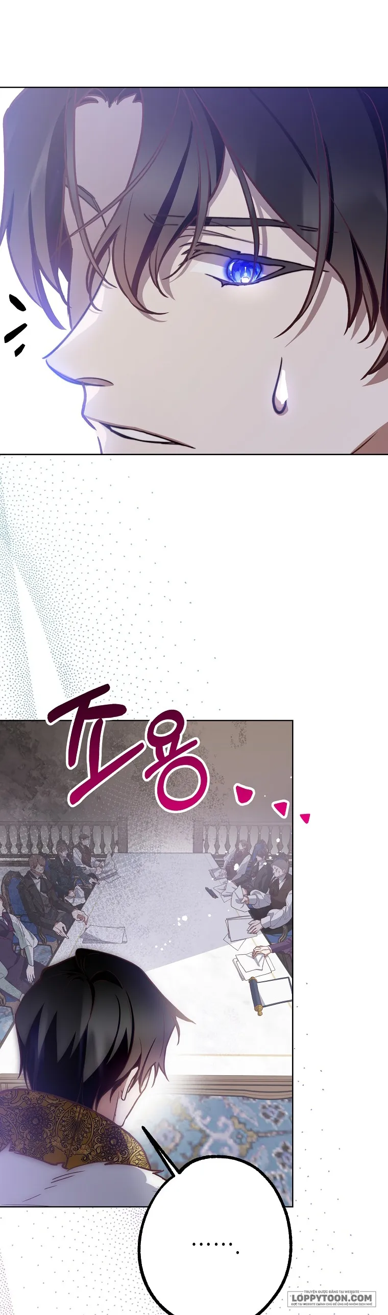 Khi Trái Tim Dẫn Lối Đôi Ta - Chap 8 - Trang 4