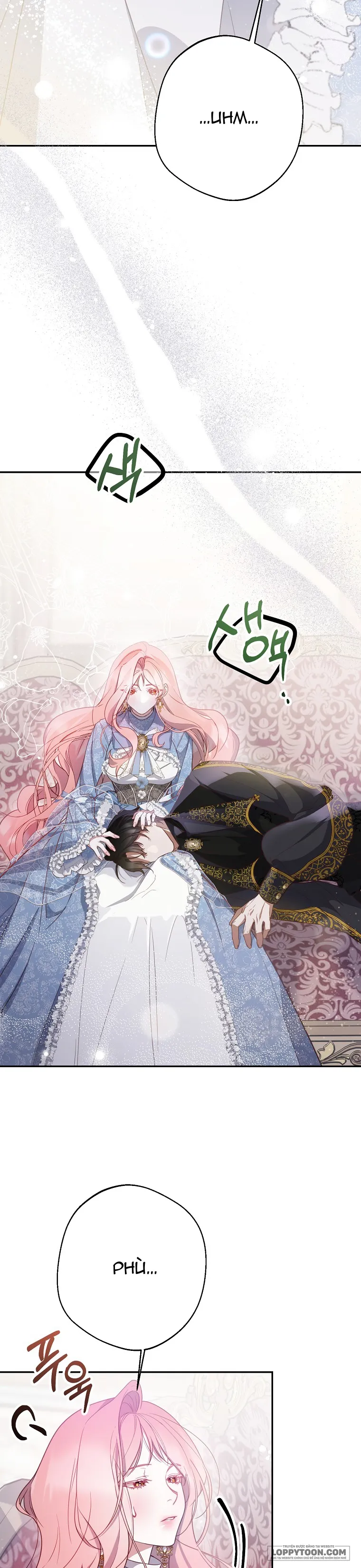 Khi Trái Tim Dẫn Lối Đôi Ta - Chap 9 - Trang 2