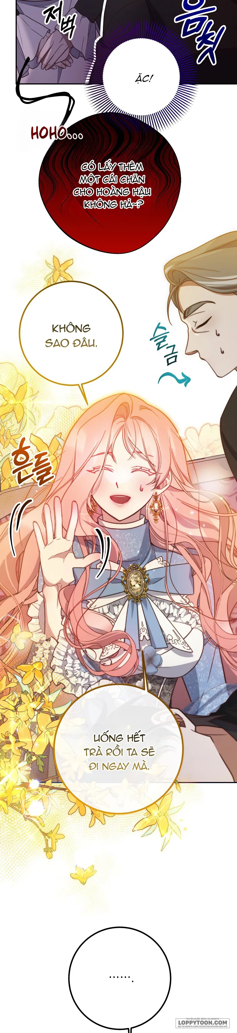 Khi Trái Tim Dẫn Lối Đôi Ta - Chap 9 - Trang 11