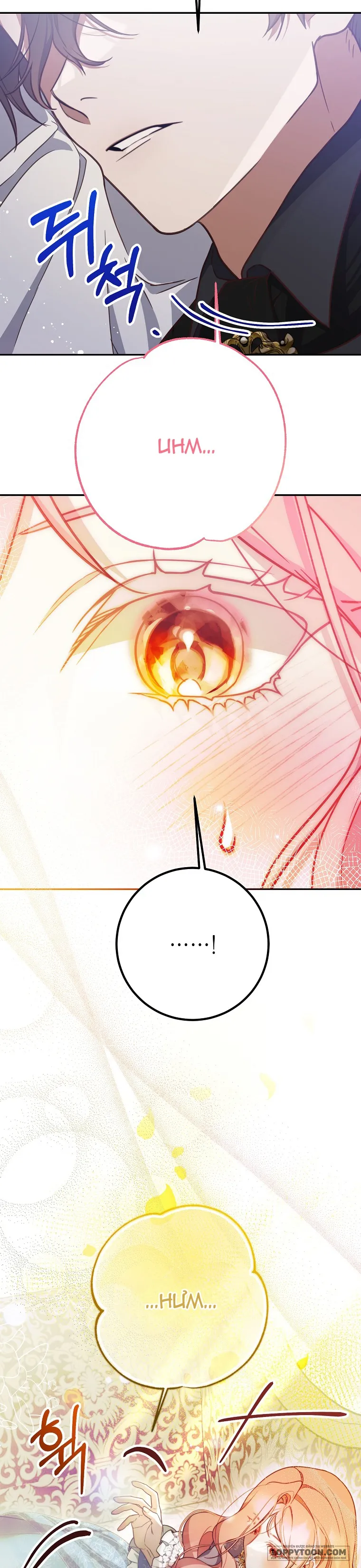 Khi Trái Tim Dẫn Lối Đôi Ta - Chap 9 - Trang 12