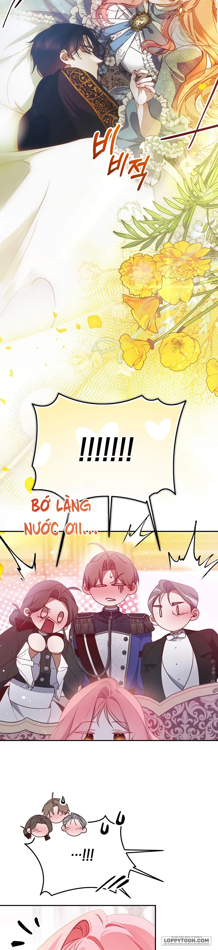 Khi Trái Tim Dẫn Lối Đôi Ta - Chap 9 - Trang 13