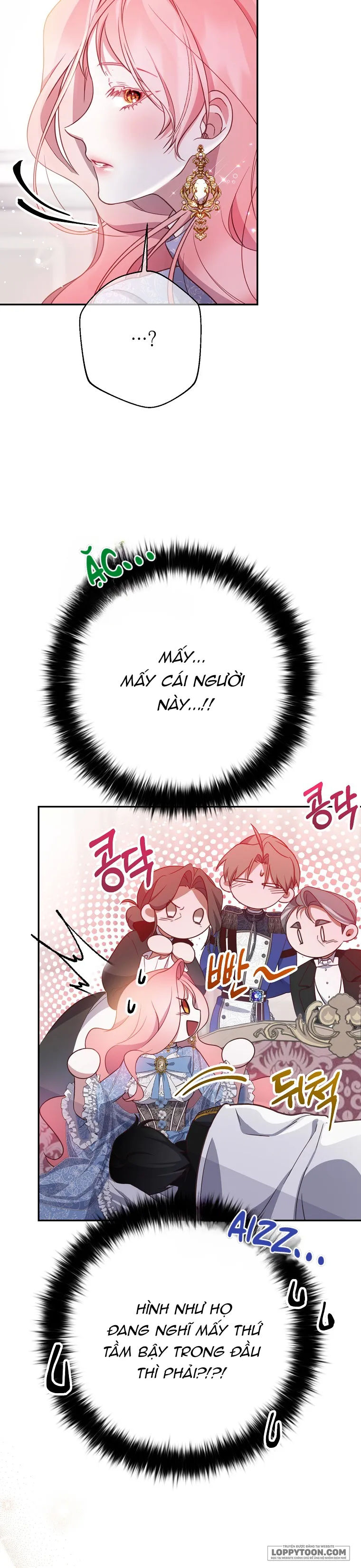 Khi Trái Tim Dẫn Lối Đôi Ta - Chap 9 - Trang 14
