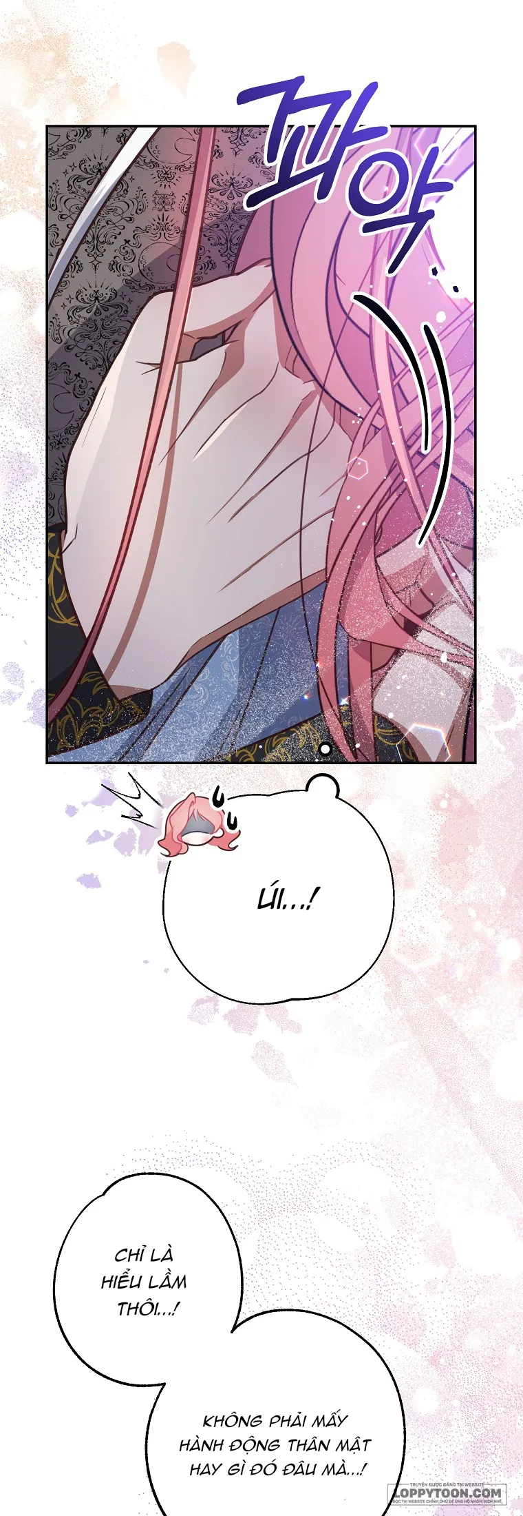 Khi Trái Tim Dẫn Lối Đôi Ta - Chap 9 - Trang 15