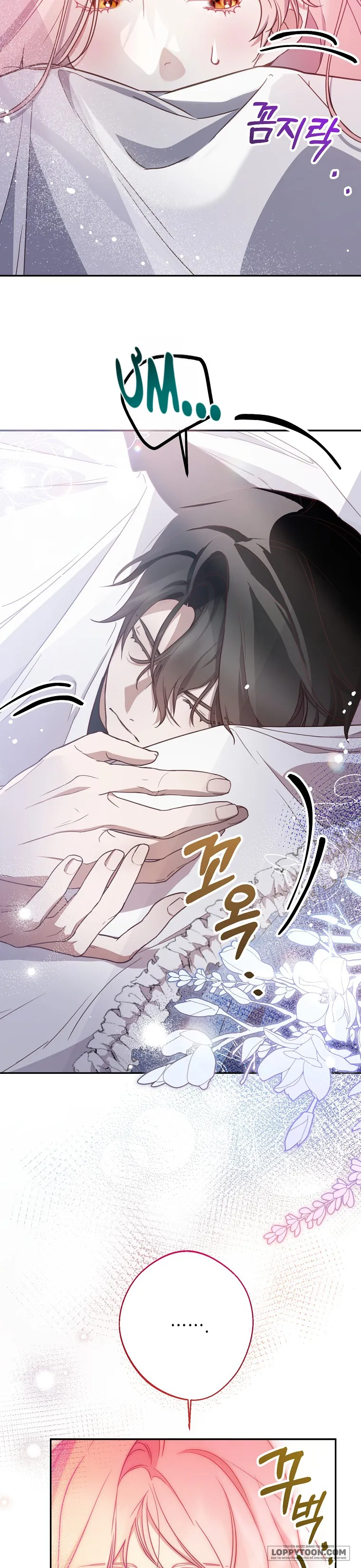 Khi Trái Tim Dẫn Lối Đôi Ta - Chap 9 - Trang 20