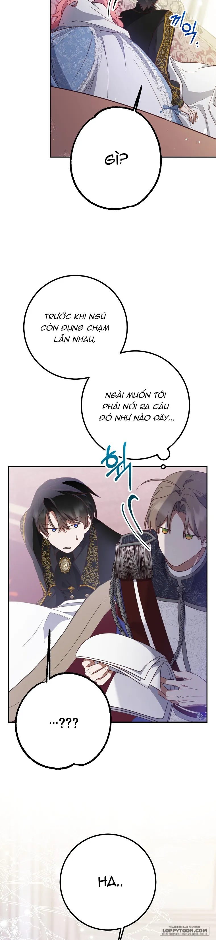 Khi Trái Tim Dẫn Lối Đôi Ta - Chap 9 - Trang 25