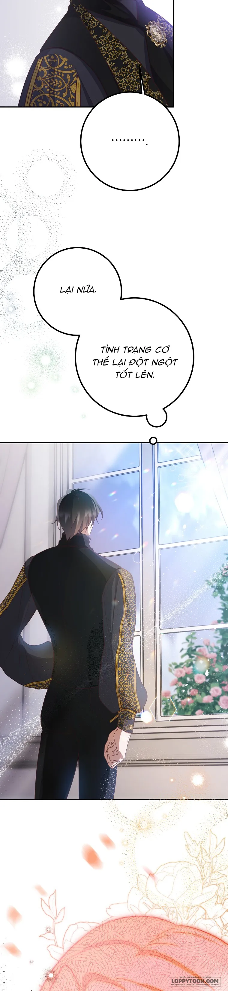 Khi Trái Tim Dẫn Lối Đôi Ta - Chap 9 - Trang 30