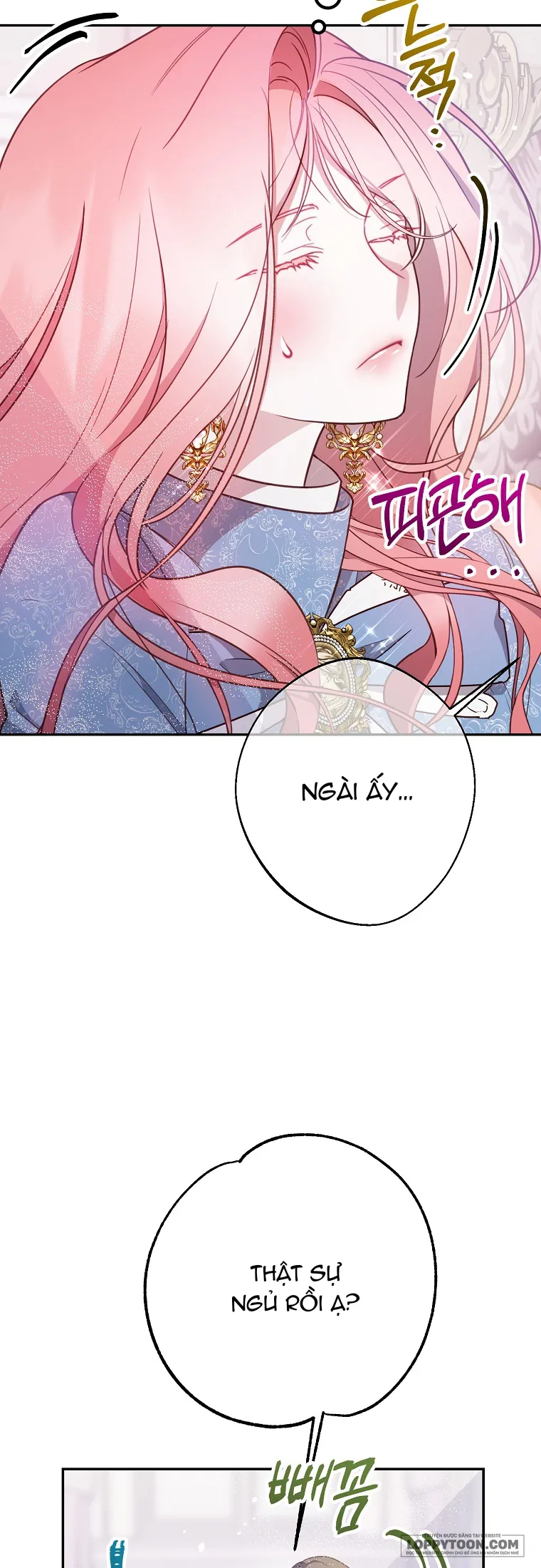 Khi Trái Tim Dẫn Lối Đôi Ta - Chap 9 - Trang 4