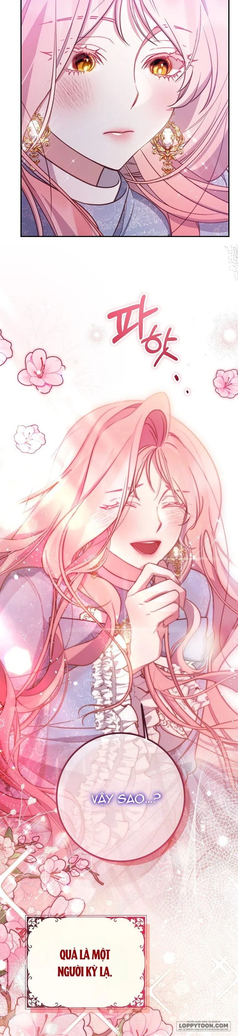 Khi Trái Tim Dẫn Lối Đôi Ta - Chap 9 - Trang 37