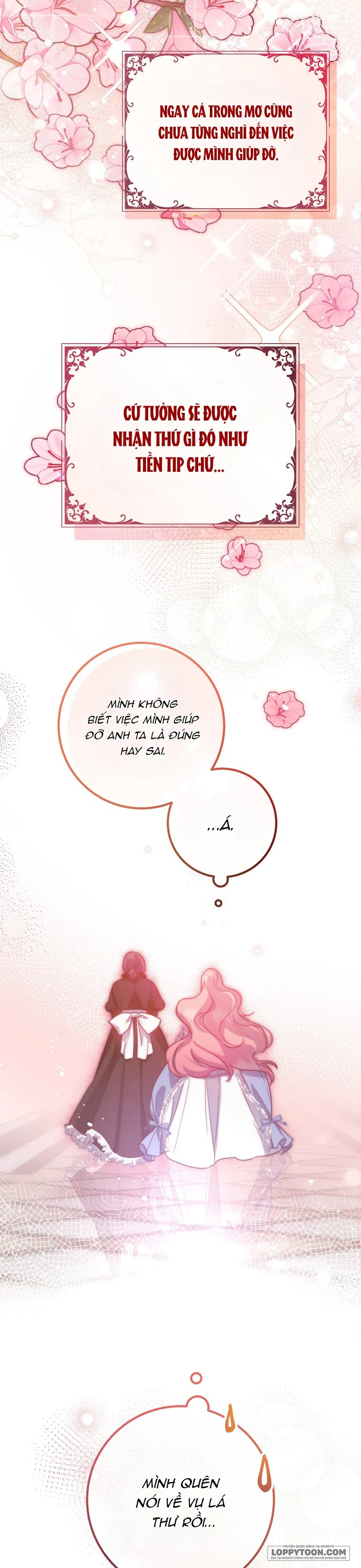 Khi Trái Tim Dẫn Lối Đôi Ta - Chap 9 - Trang 38
