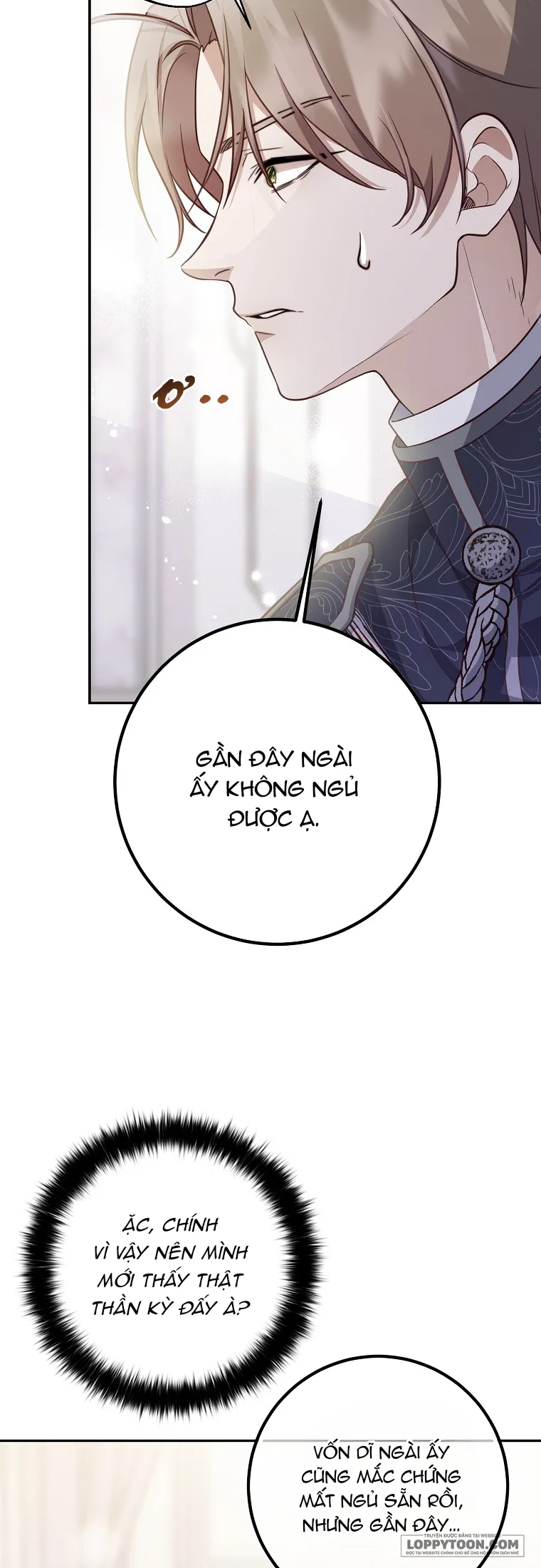 Khi Trái Tim Dẫn Lối Đôi Ta - Chap 9 - Trang 6
