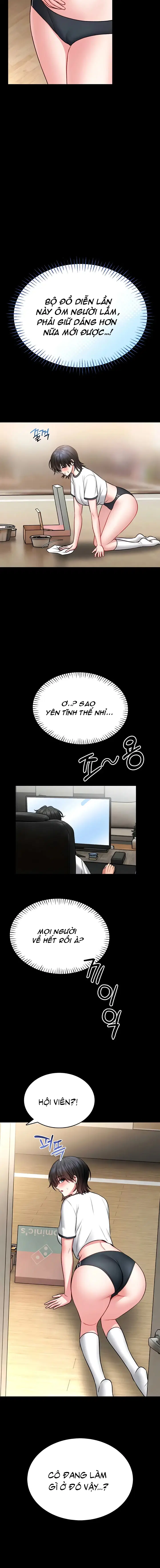 Khóa Học Tự Vệ - Chap 12 - Trang 23
