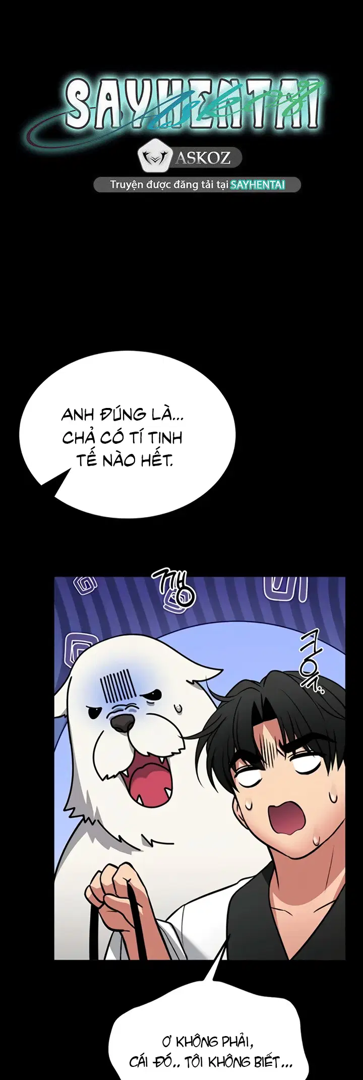 Khóa Học Tự Vệ - Chap 12 - Trang 27
