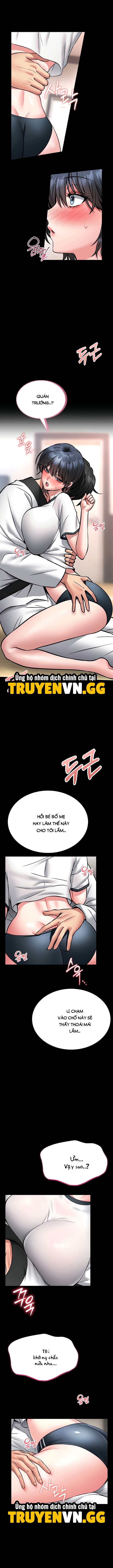 Khóa Học Tự Vệ - Chap 13 - Trang 17