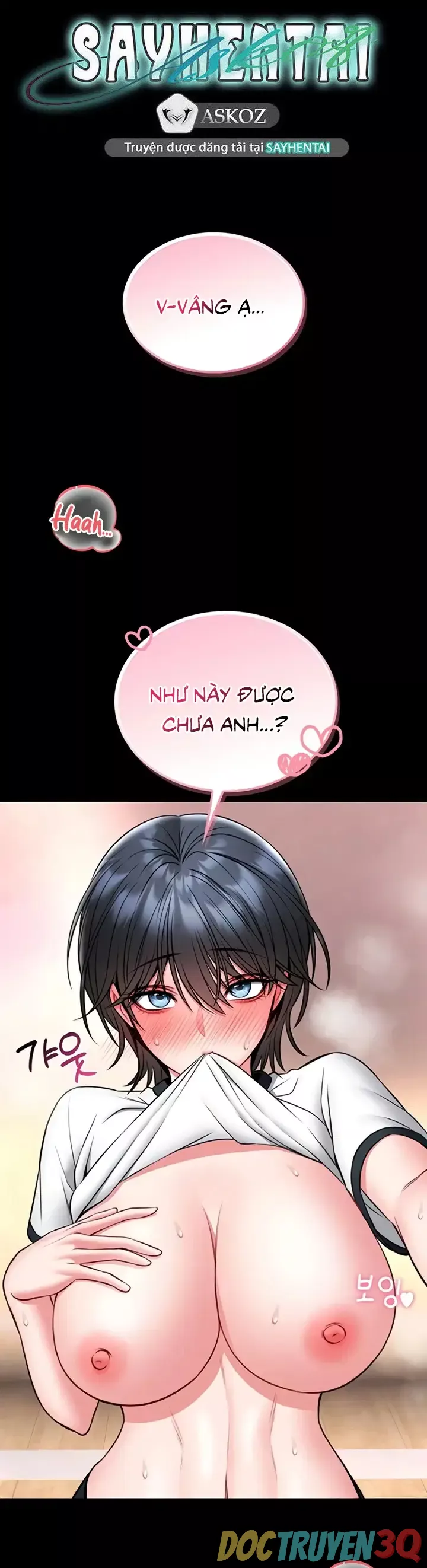 Khóa Học Tự Vệ - Chap 14 - Trang 13