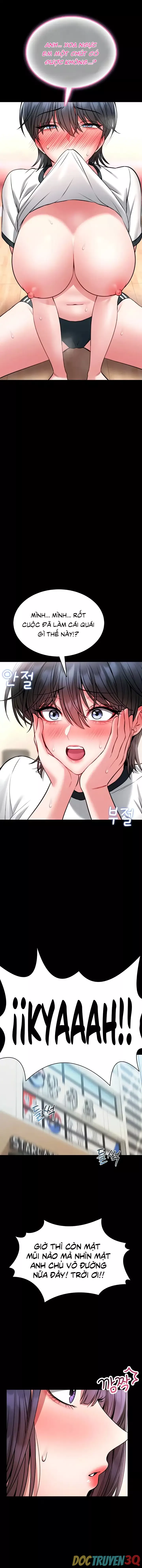Khóa Học Tự Vệ - Chap 14 - Trang 24