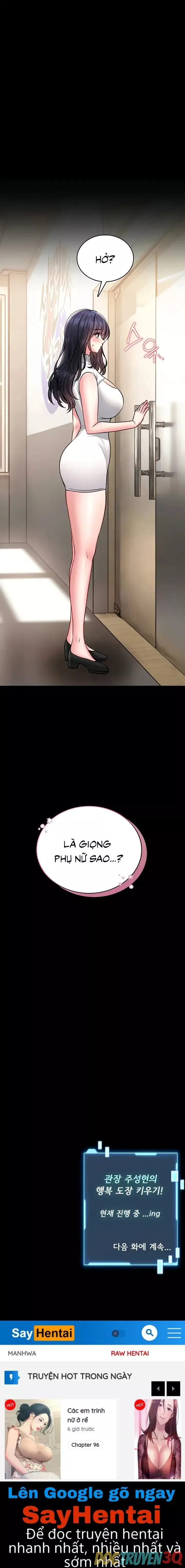 Khóa Học Tự Vệ - Chap 14 - Trang 25