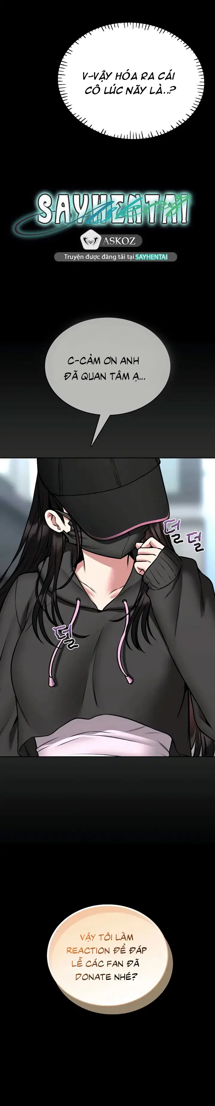 Khóa Học Tự Vệ - Chap 18 - Trang 20