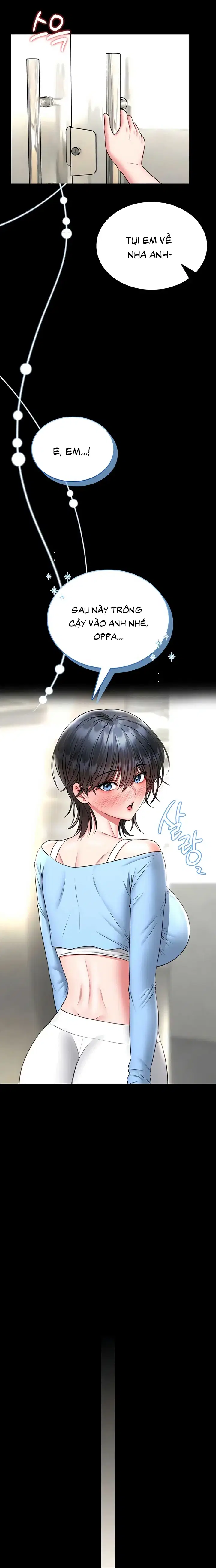Khóa Học Tự Vệ - Chap 18 - Trang 5