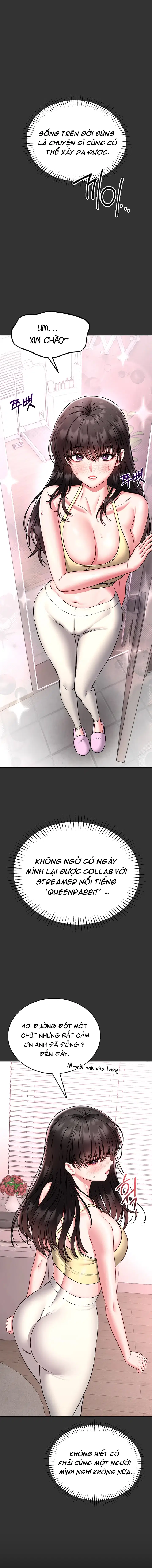 Khóa Học Tự Vệ - Chap 19 - Trang 14