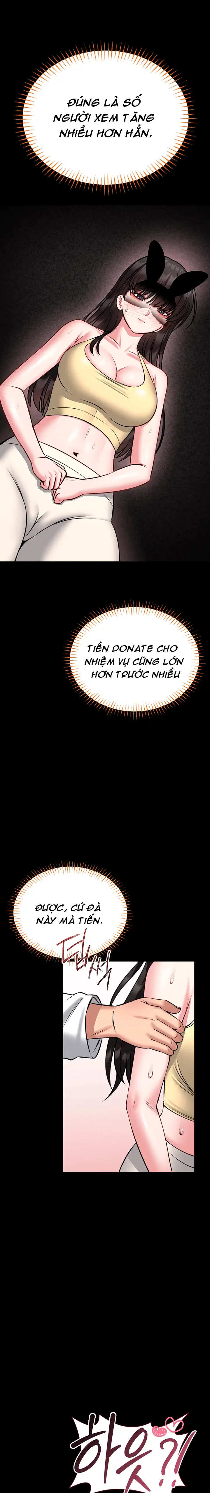 Khóa Học Tự Vệ - Chap 19 - Trang 25
