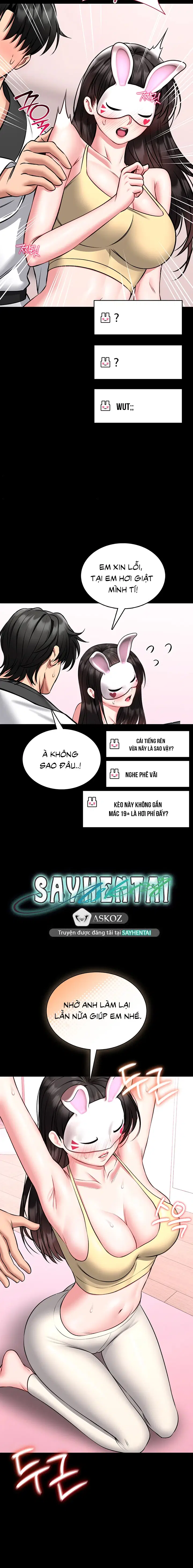 Khóa Học Tự Vệ - Chap 19 - Trang 26
