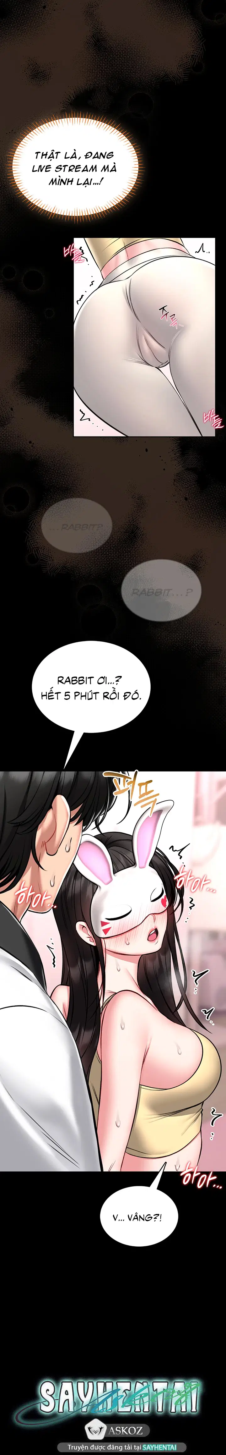Khóa Học Tự Vệ - Chap 19 - Trang 30