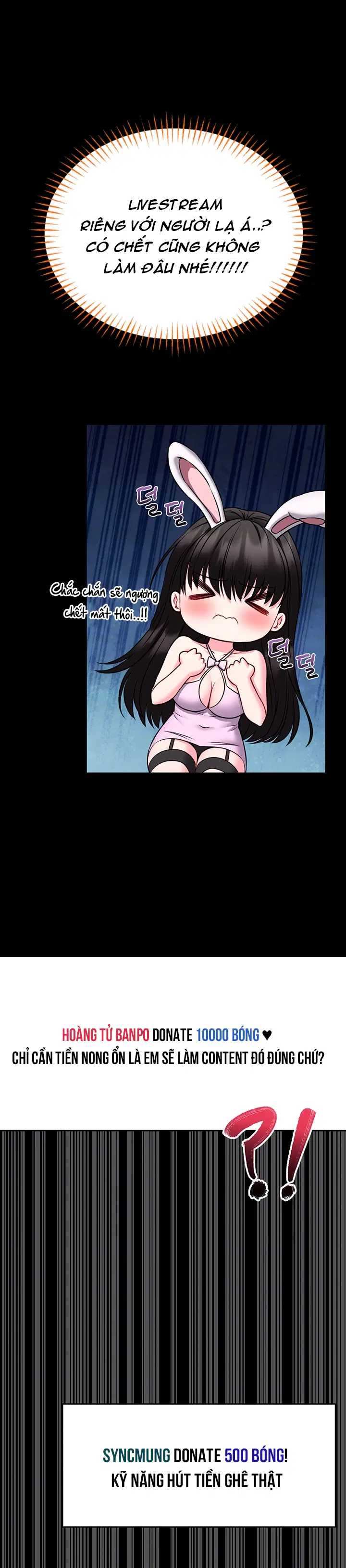 Khóa Học Tự Vệ - Chap 19 - Trang 7
