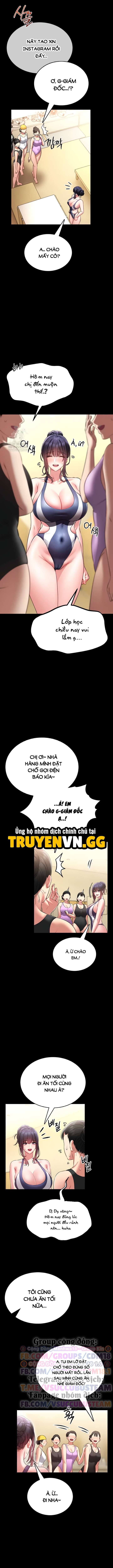 Khóa Học Tự Vệ - Chap 5 - Trang 12