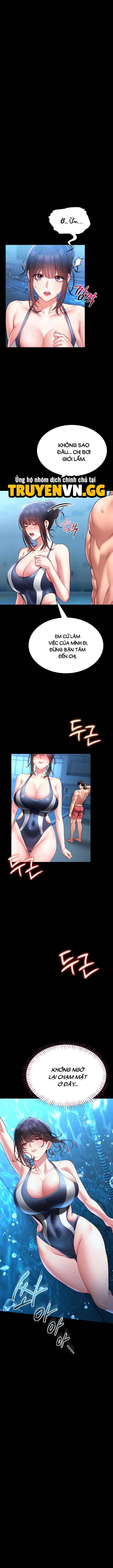 Khóa Học Tự Vệ - Chap 5 - Trang 15