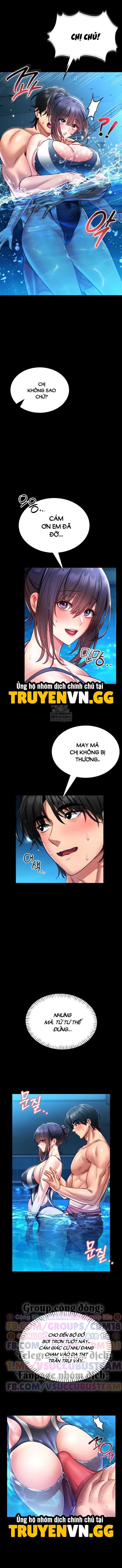 Khóa Học Tự Vệ - Chap 5 - Trang 18
