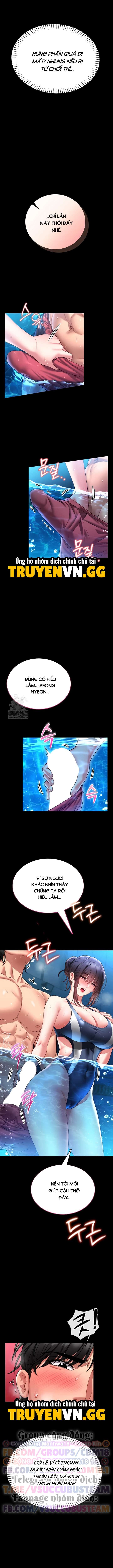 Khóa Học Tự Vệ - Chap 5 - Trang 21