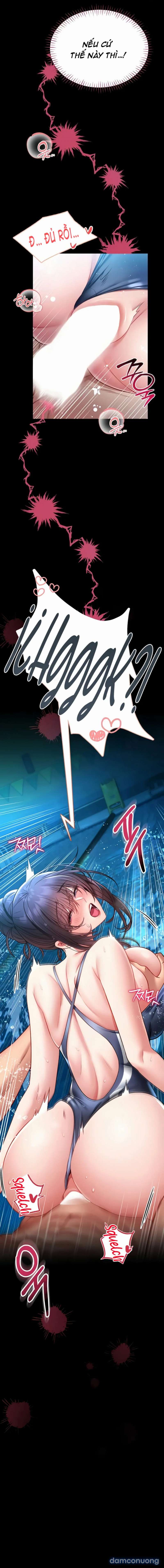 Khóa Học Tự Vệ - Chap 6 - Trang 2