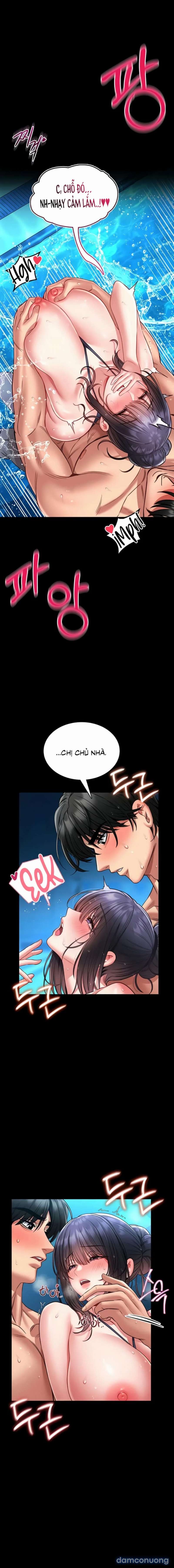 Khóa Học Tự Vệ - Chap 6 - Trang 13