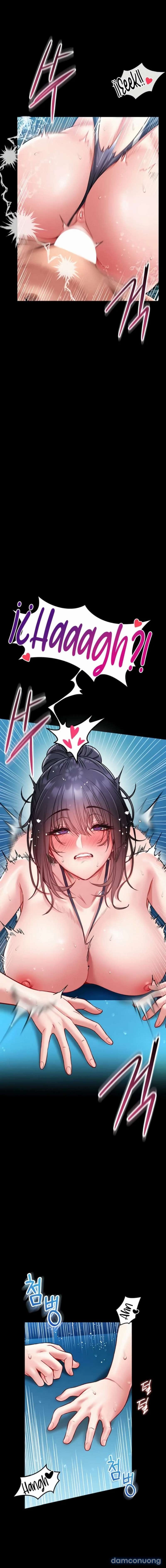 Khóa Học Tự Vệ - Chap 6 - Trang 17