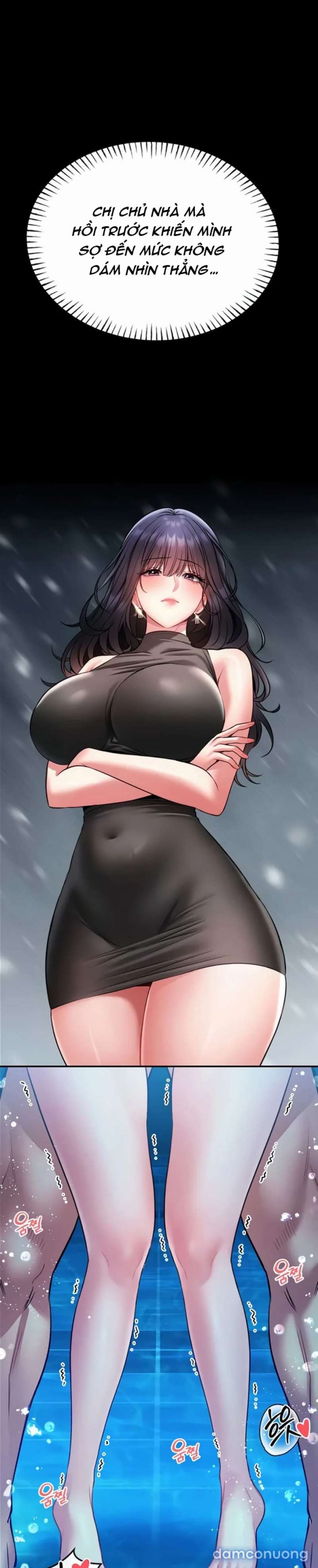 Khóa Học Tự Vệ - Chap 6 - Trang 19