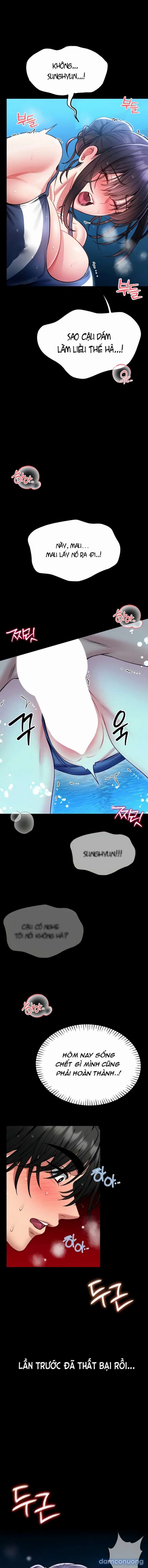 Khóa Học Tự Vệ - Chap 6 - Trang 4