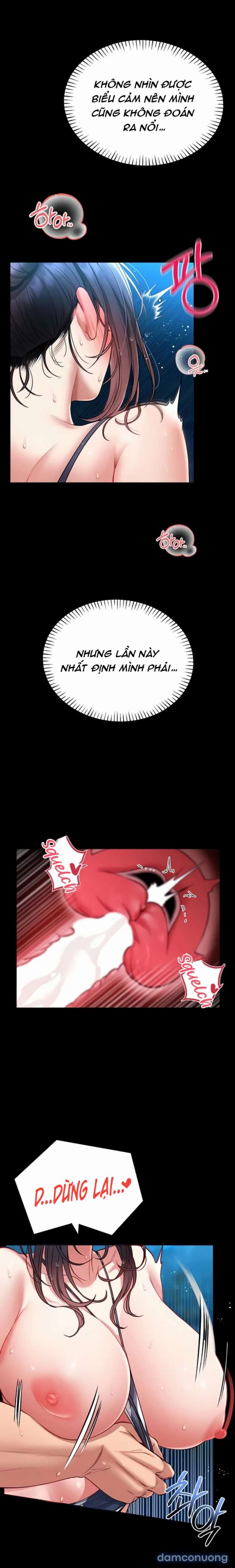 Khóa Học Tự Vệ - Chap 6 - Trang 8