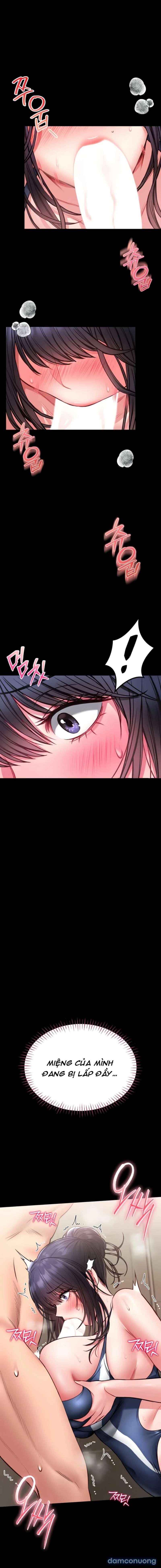 Khóa Học Tự Vệ - Chap 7 - Trang 18