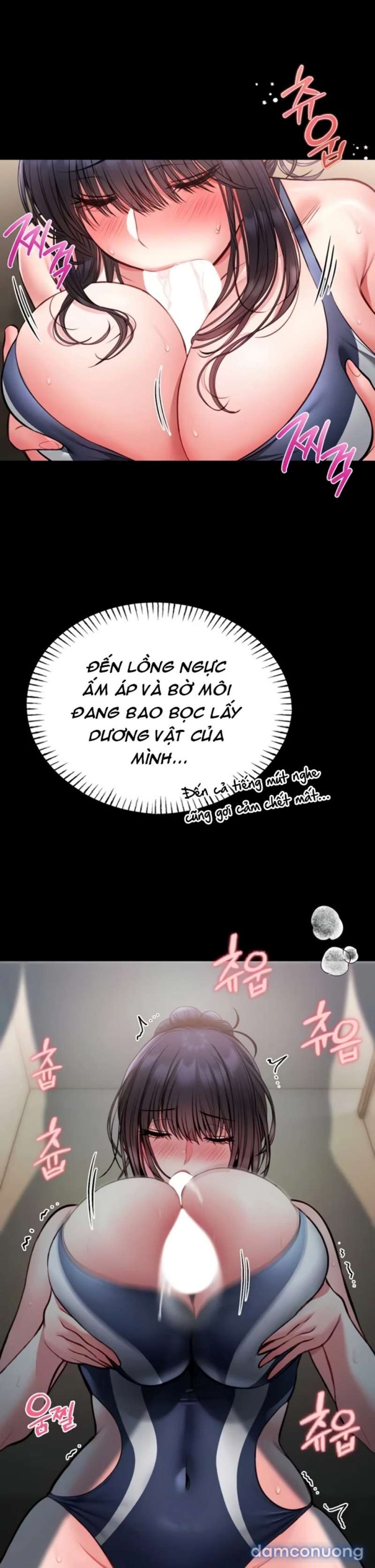 Khóa Học Tự Vệ - Chap 7 - Trang 20