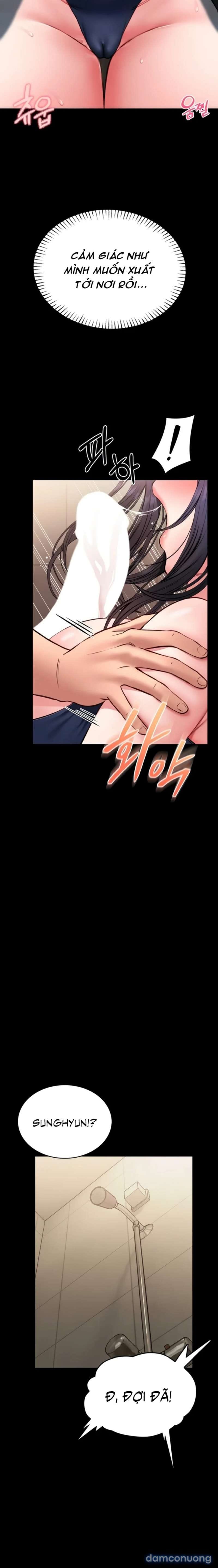 Khóa Học Tự Vệ - Chap 7 - Trang 21