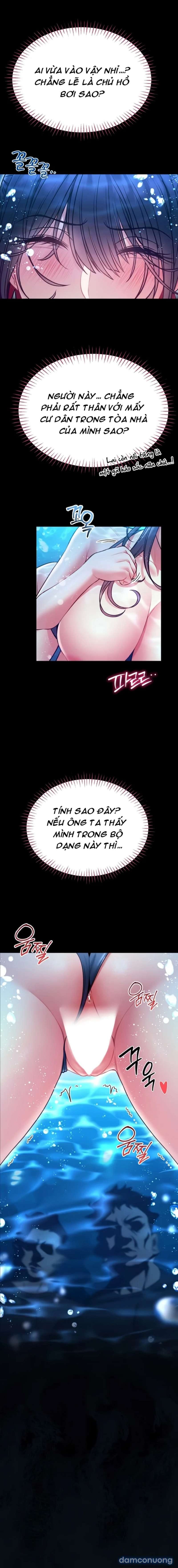Khóa Học Tự Vệ - Chap 7 - Trang 7