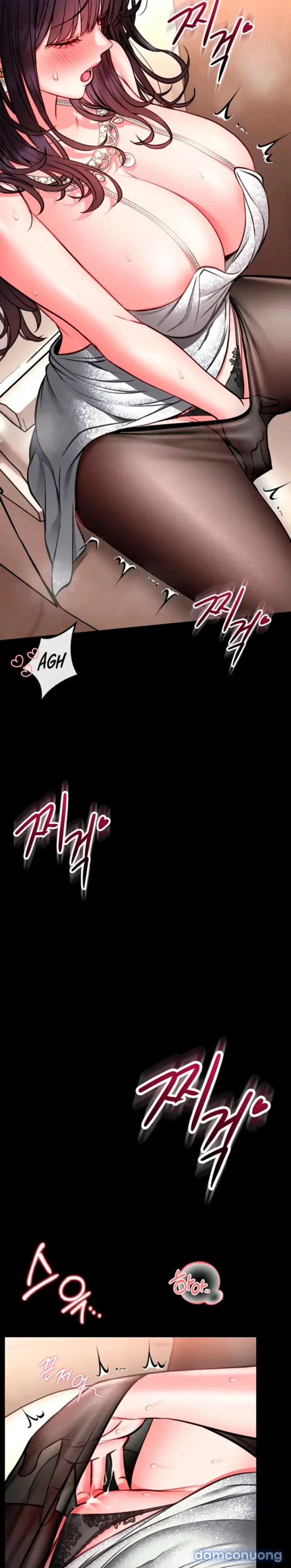 Khóa Học Tự Vệ - Chap 9 - Trang 15