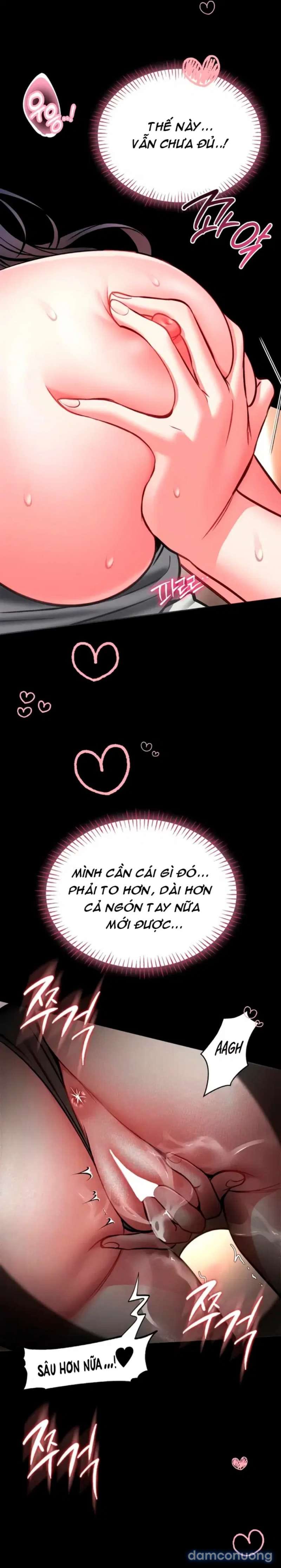 Khóa Học Tự Vệ - Chap 9 - Trang 17
